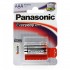 Батарейка Panasonic Everyday Power LR03EPS/2BP LR03 BL2