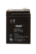 Аккумулятор CASIL CA6-2.8 