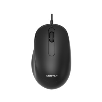 Компьютерная мышь ROBITON OMWR-01