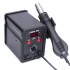 Паяльный фен ELEMENT 955D (цифровой) Паяльный фен ELEMENT 955D (цифровой)