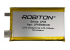 Аккумулятор ROBITON LP855080UN 3.7В 4100мАч без защиты PK1