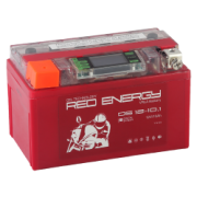 Мото аккумулятор Red Energy (RE) DS 12-10.1 YTZ10S