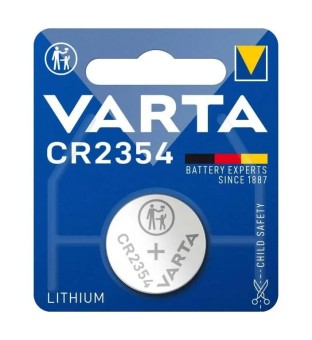 Батарейка VARTA CR2354 BL1 