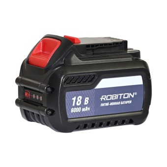 Аккумулятор ROBITON DW1860LI для электроинструментов DeWalt