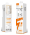 LDNIO SC5415/ Сетевой удлинитель 2м/ 5 розеток EU_UK_US/ 2500W/ 4 USB: QC 3.0+PD 3.0 20W/ White