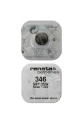 Батарейка Renata R 346 (SR 712 SW)
