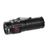 Светодиодный фонарь GARIN LUX MR-3LED