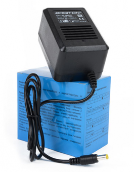 Блок питания ROBITON B9-1000 (1) 5,5x2,5/12