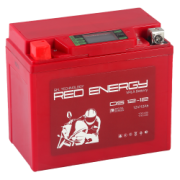 Мото аккумулятор Red Energy (RE) DS 12-12