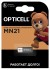 Батарейка OPTICELL MN21 A23/V23GA/ 3LR50 BL1