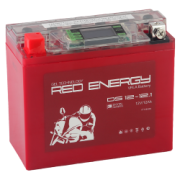 Мото аккумулятор Red Energy (RE) DS 12-12.1