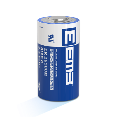 Батарейка EEMB ER26500M 3,6V 6500mAh "C"